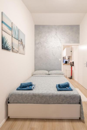 Loft with 2 bedrooms - historical district